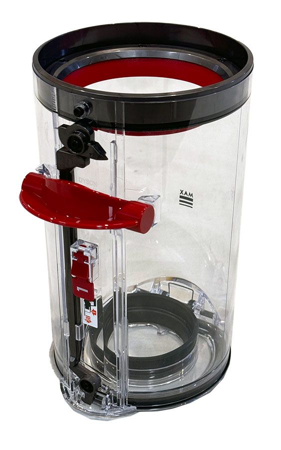 Dyson Replacement Bin 972416-01 for Gen5detect