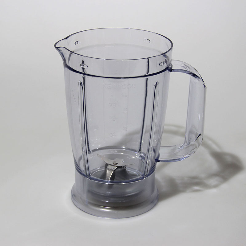 Kenwood Goblet Assembly KW714293 for Multipro Compact FDP304SI