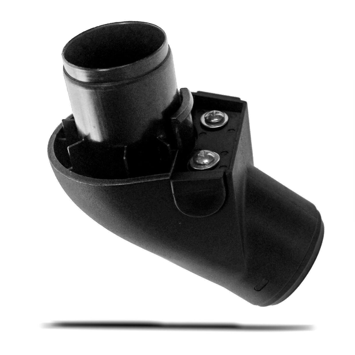 Miele Hose End Elbow 36-ML-03 for S300 S400 Vacuum Series