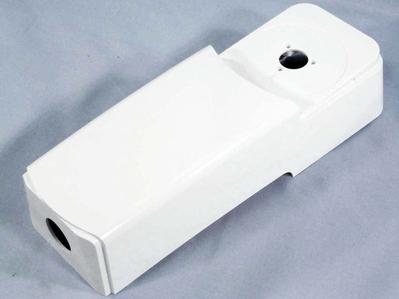 Kenwood Top Cover Moulding KW710172 for Kitchen Appliances
