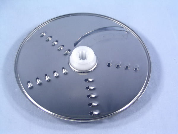 Kenwood Fine Slicer Shedder Plate 1mm Thick KW710830 for FP250 Multipro Compact Food Processor