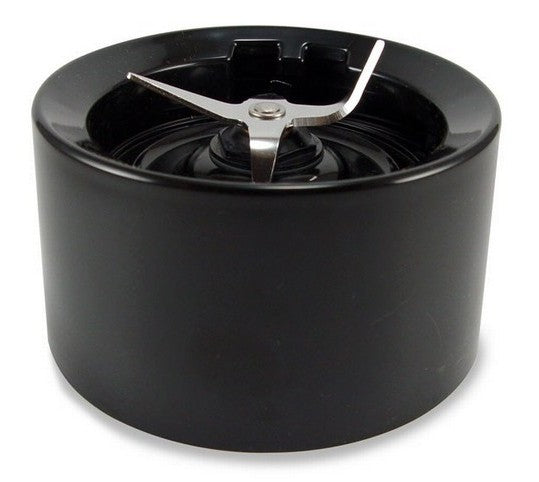 KitchenAid Black Replacement Collar and Blade W10279518 for Blender KSB555