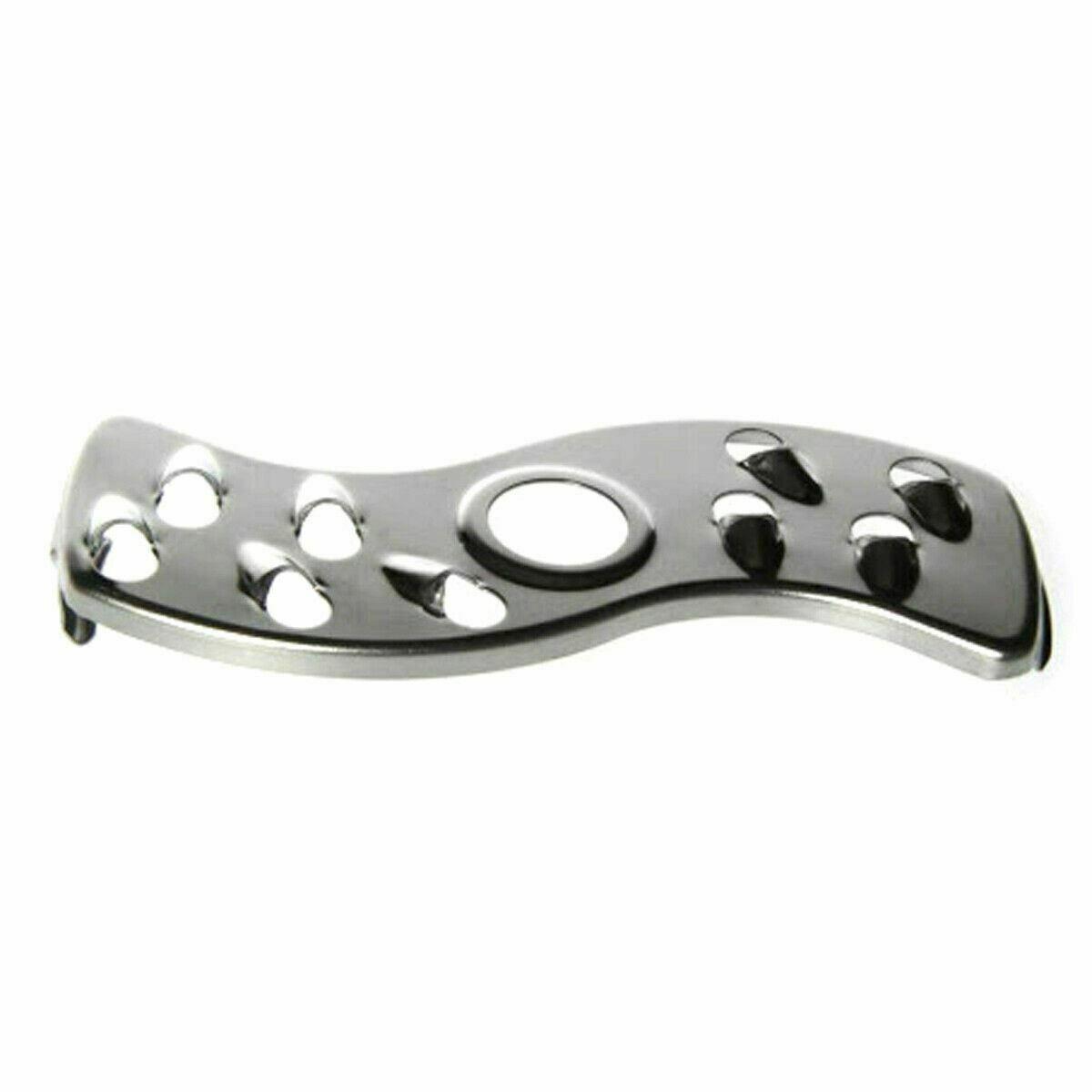 BRAUN MQ70 FOOD PROCESS BLADE INSERTS GENUINE ORIGINAL PARTS IN HEIDELBERG