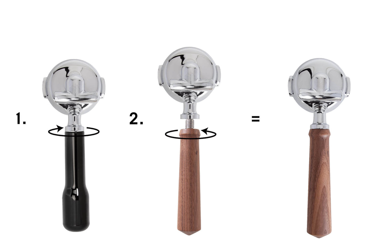 Profitec Portafilter Handles