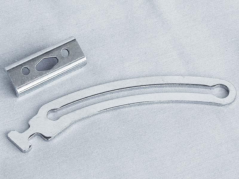 Kenwood Quadrant and Bracket KW650051 for KM300 Chef Kitchen Machine