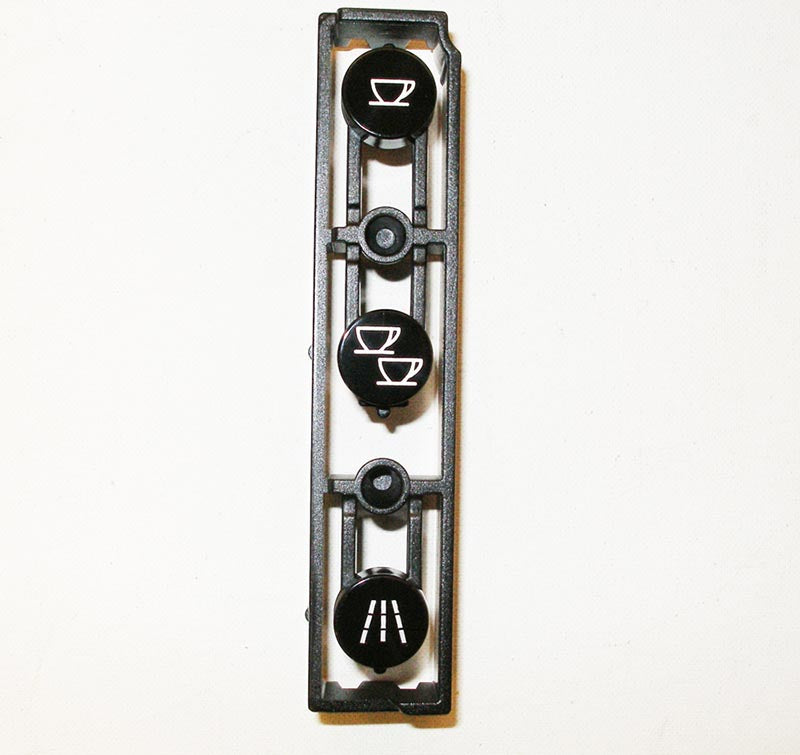 De'Longhi Function Keyboard 5913210371 for Perfecta ESAM5450