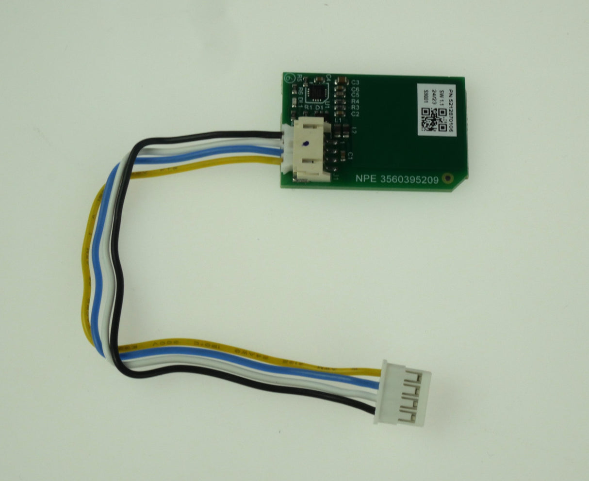 Braun PCB AS00009087 for Braun CareStyle 9 IS9095BK