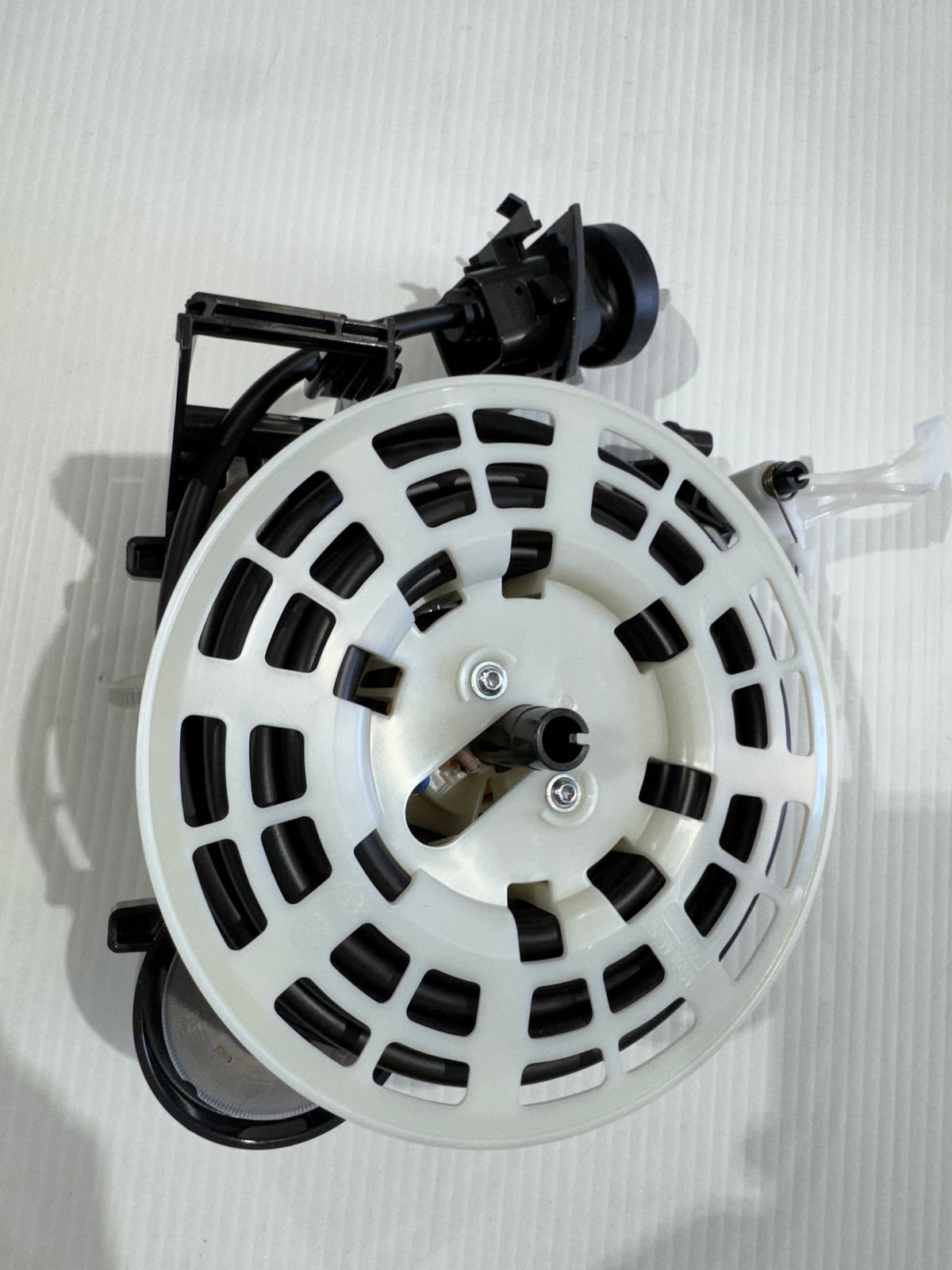 Miele Powerline Cord Reel CX1BOOSTCR for CX1 Boost