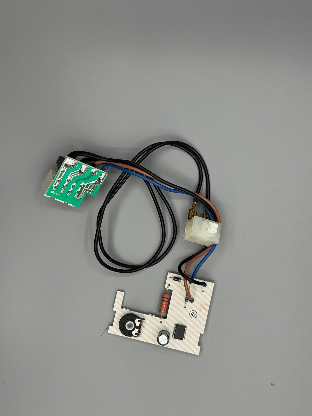 Miele PCB Board MC2ECOPCB for Complete C2 Ecoline