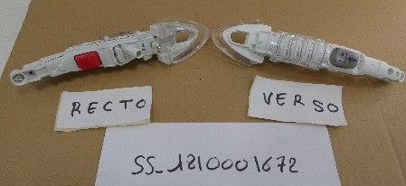 Tefal Electronic Board Handle SS-1810001672 for GV9820Z0 Steam Generator Pro Express Vision
