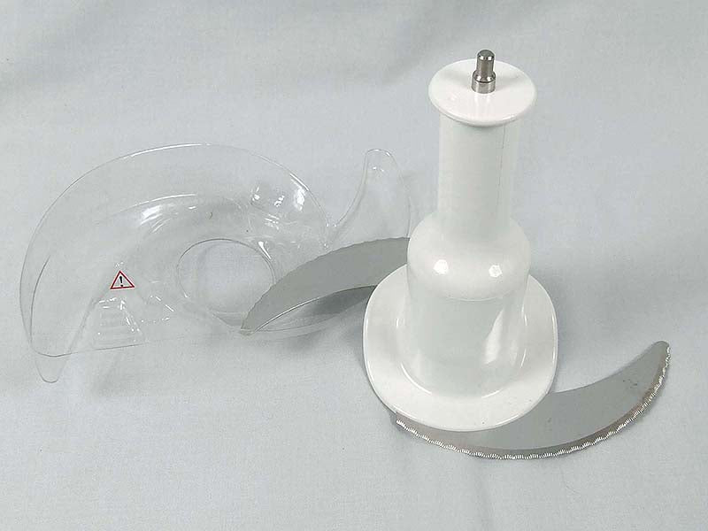Kenwood Main Bowl Knife Blade Assembly Cover KW715840 for FDP601WH Food Processor