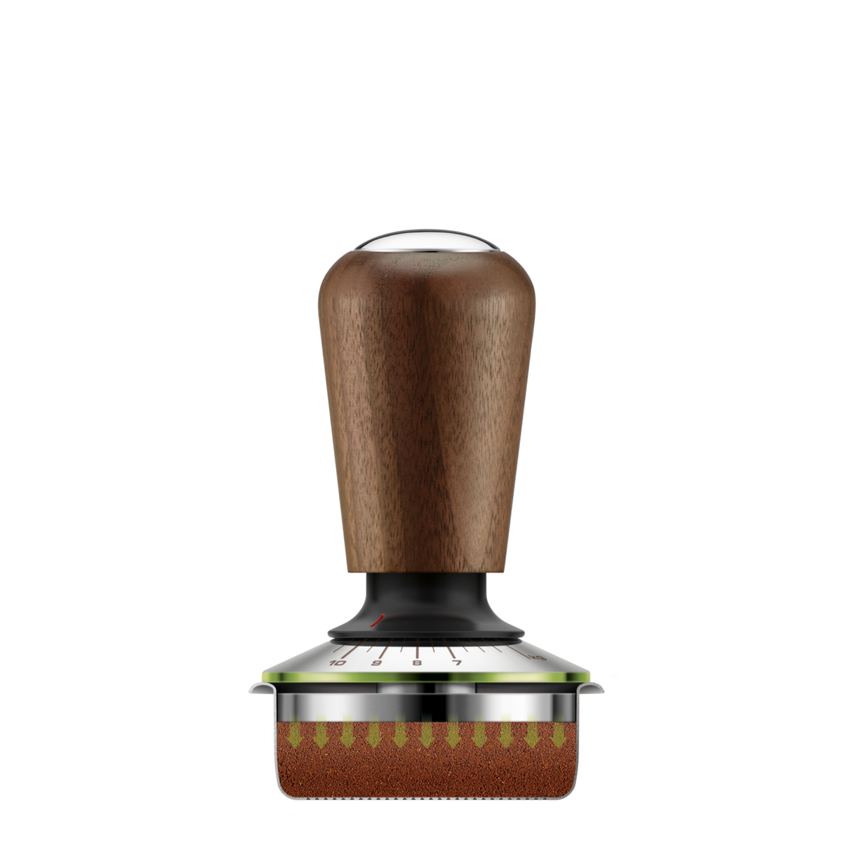 Breville The Force Gauge Tamper