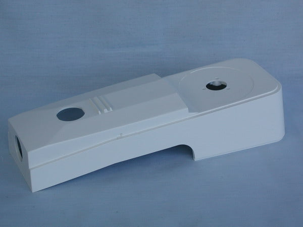 Kenwood Top Cover Plastic White KW533241 for KM300 Chef