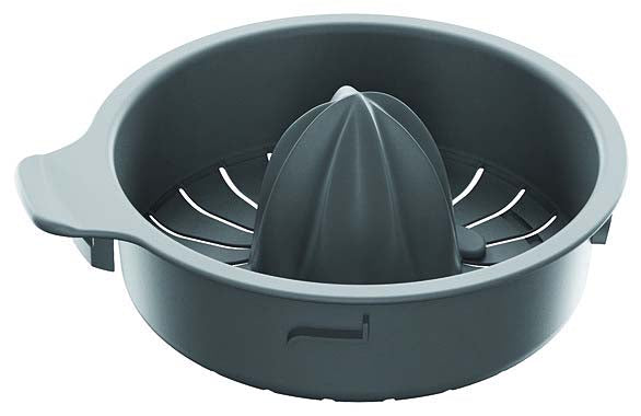 Kenwood Citrus Juicer Assembly KW714301 for KHH301WH MultiOne Mixer Grey
