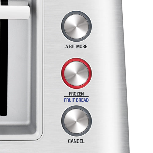 Breville The Toast Control 4 Slice Toaster