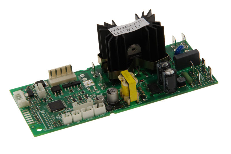 De'Longhi Power PCB 5213227521 for La Specialista EC9335