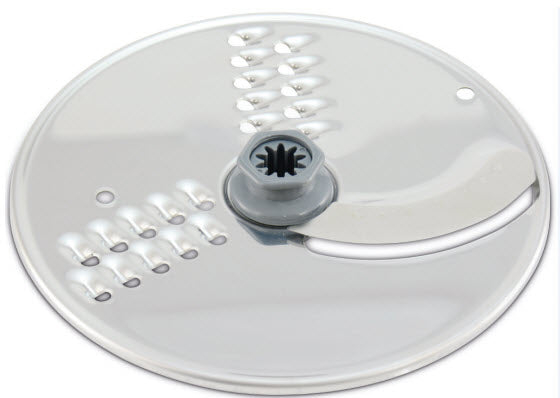 Kenwood Fine Grating and Slicing Disc KW717058 for FDP300WH FDP304SI Food Processor