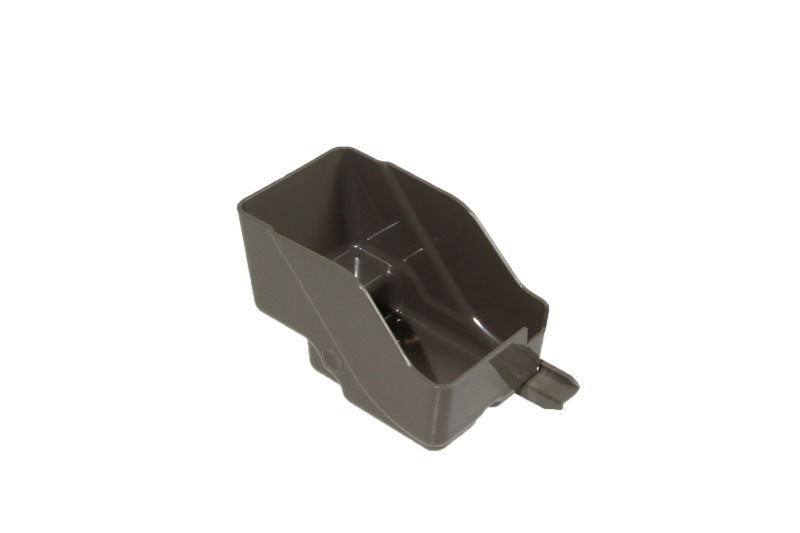 Delonghi Coffee Grounds Compartment Brown 53132C9324 for Eletta Explore ECAM45086T Cold Brew
