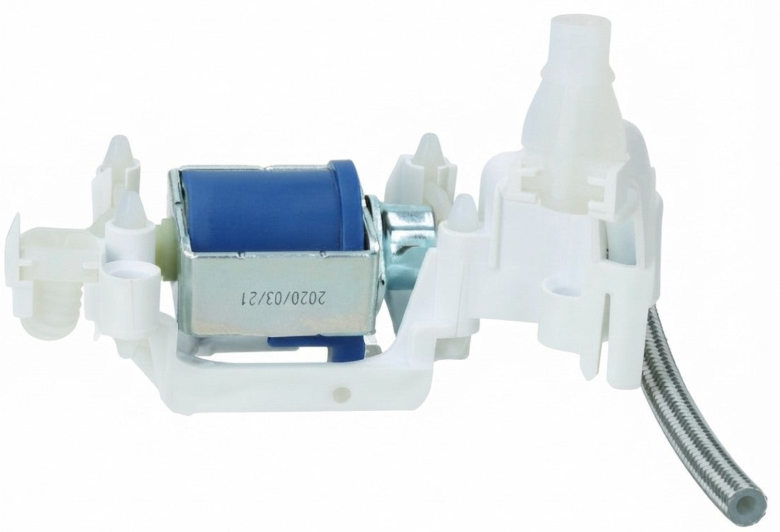 Tefal Pump and Support SS-1810001654 for Steam Generator Pro Express GV9720Z0 GV9820Z0