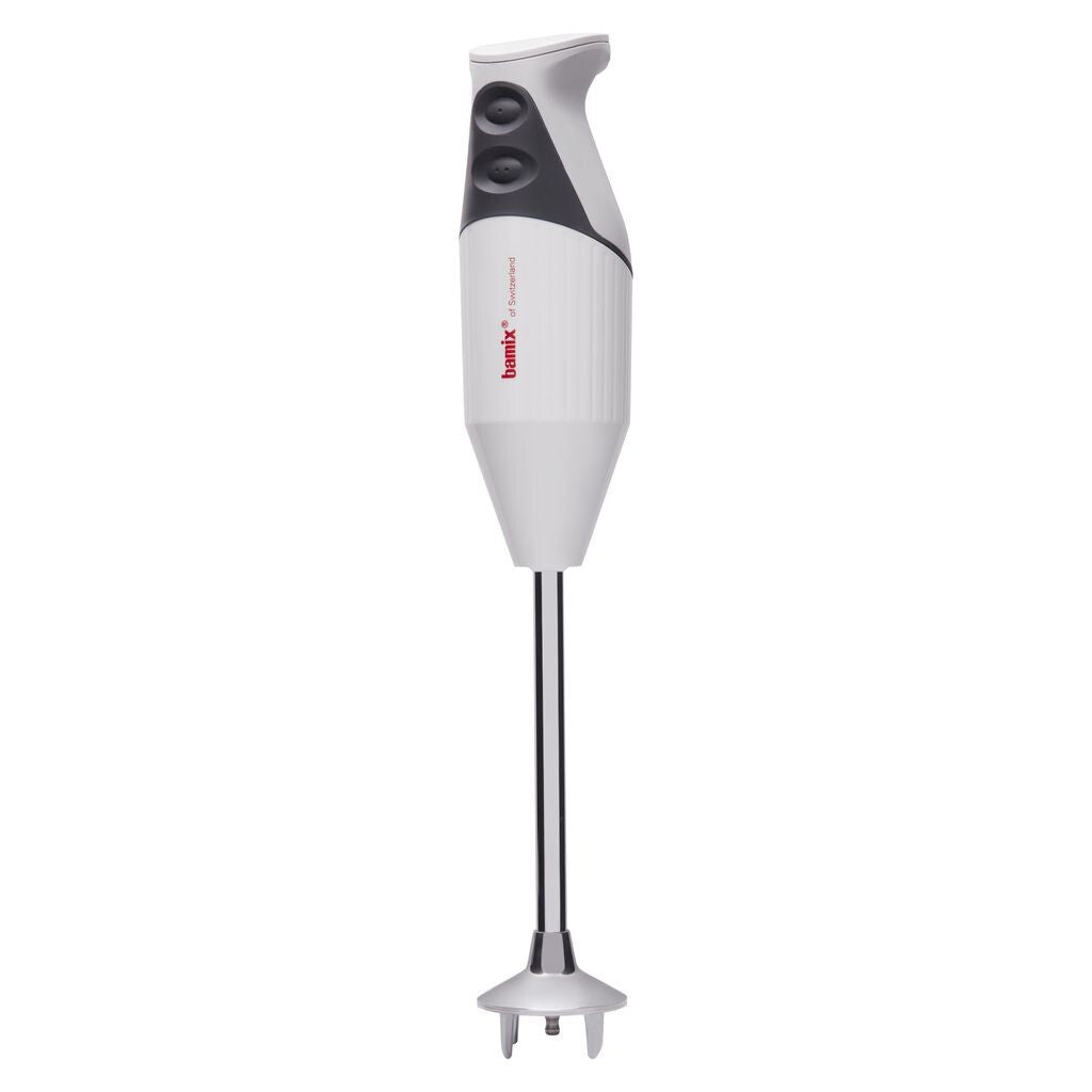 BAMIX GASTRO 200 STICK BLENDER 76150 LIGHT GREY SWISS MADE