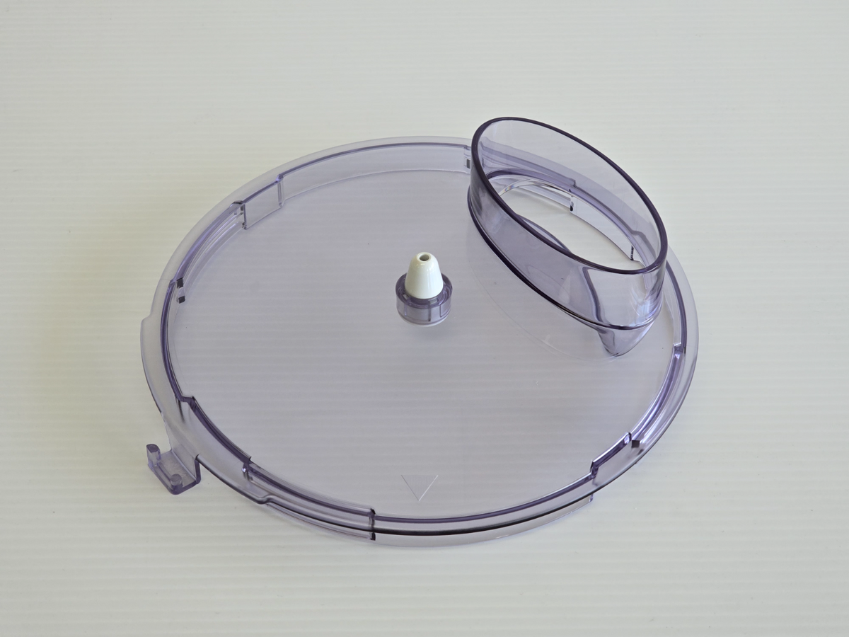 BRAUN CONTAINER LID BR67000053 FOR 3210 K3000 MODELS GENUINE