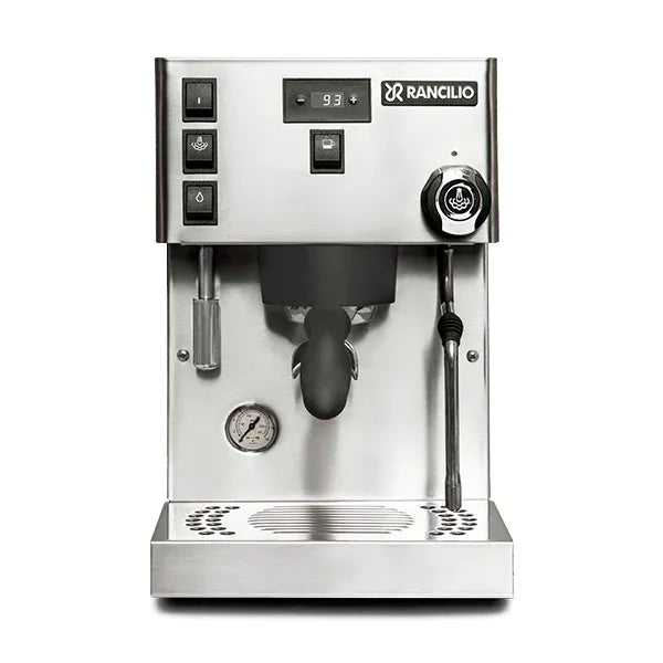 Rancilio Silvia Pro X