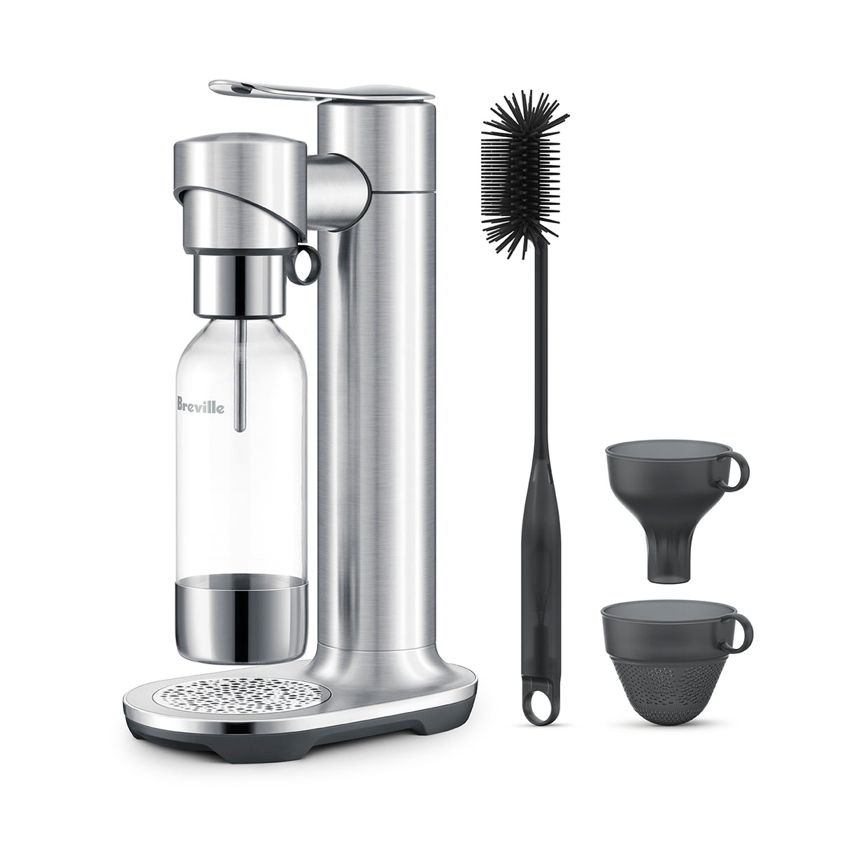 Breville The InFizz Fusion Sparkler