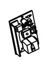 Electrolux PCB Dingo Plus High Power 140075397160
