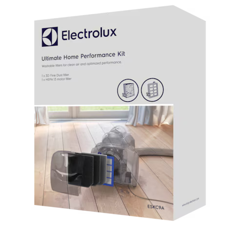 Electrolux UltimateHome 700 Performance Kit ESKC9A