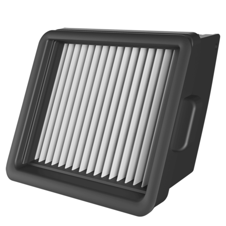 Electrolux Fine Dust Filter EF162 for UltimateHome 700 Wet and Dry Vacuum