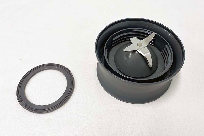 Kenwood Blade Hub Assembly AS00002782 for FDM71970SS Food Processor