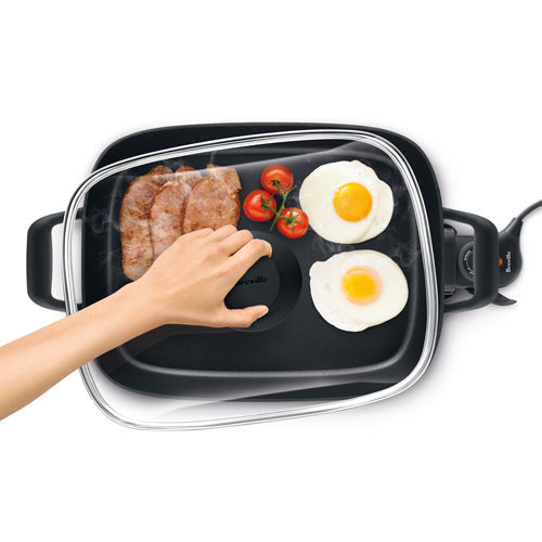 Breville Banquet Electric Pan