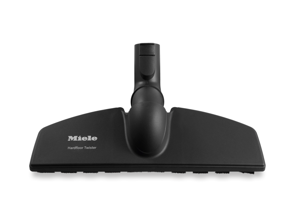Miele Hardfloor Twister Brush SBB 300-3 HF for S1 S2 S3 S4 S5 Canister Series