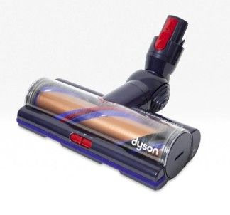Dyson Replacement Torque Drive Motorhead 974715-02 for Dyson Gen5detect Cordless Vacuum