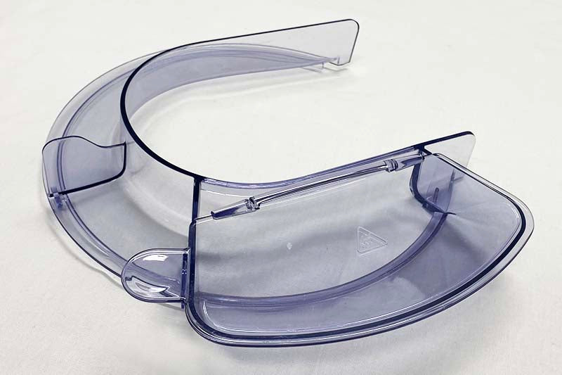 Kenwood Splash Guard AS00000419 for KCL96004DG Cooking Chef