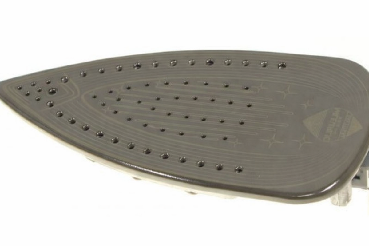 Tefal Soleplate CS-00142340 for GV6840Z0 Steam Generator Effectis Anti Calc