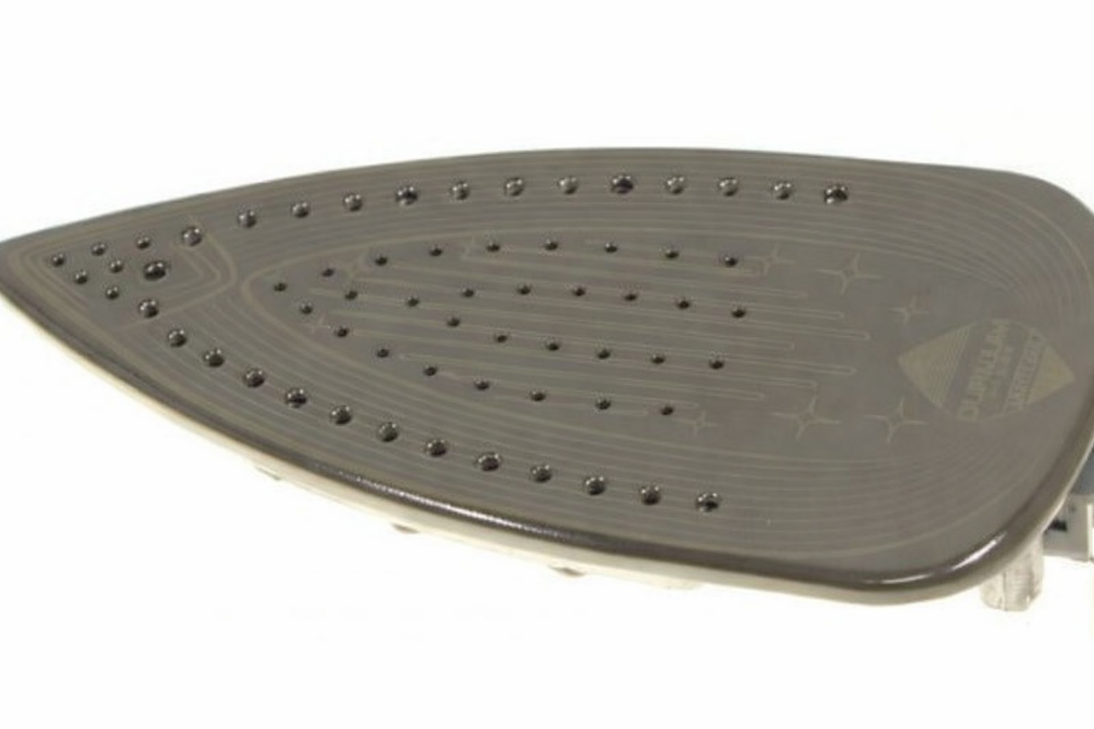 Tefal CS-00142340 Soleplate for GV6840Z0 Steam Generator Effectis Anti Calc