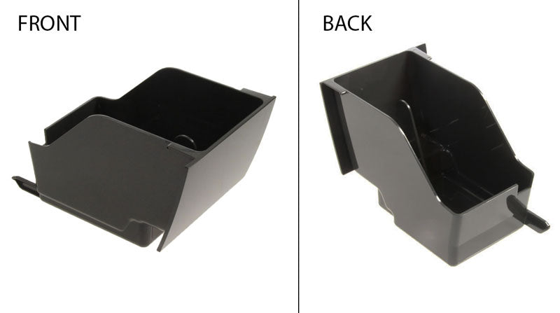 Delonghi Coffee Grounds Container AS13200327 for Magnifica Start ECAM220.21.BG