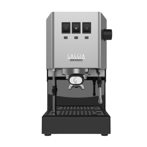 Gaggia Classic E24 Espresso Machine