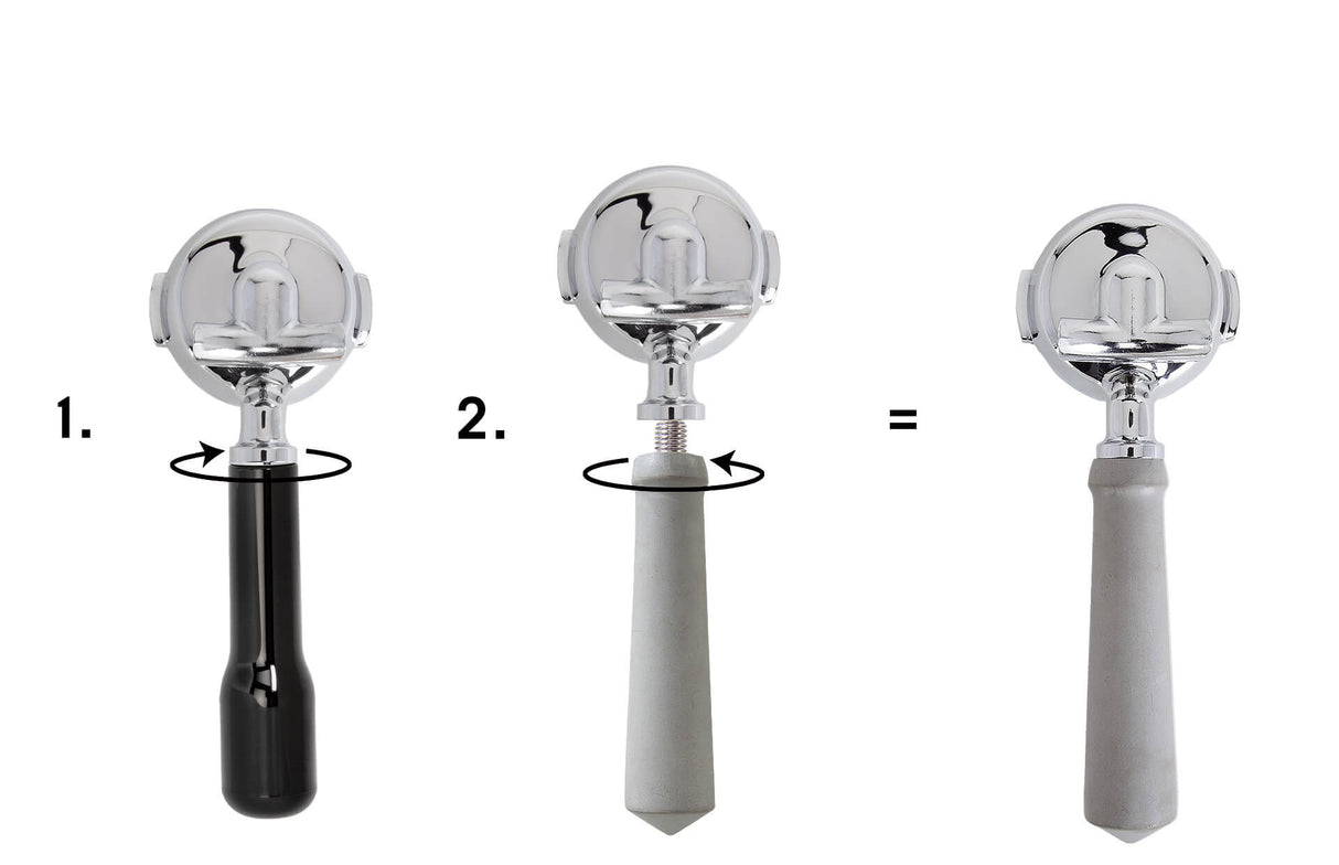 Profitec Portafilter Handles