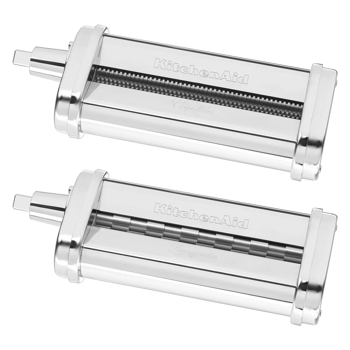 KitchenAid Pasta Cutter and Angel Attachment KSMPCA