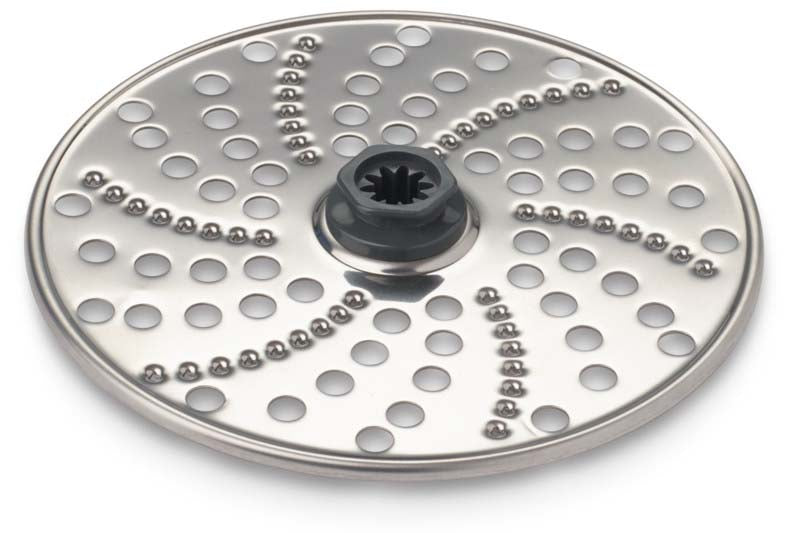 Kenwood Rasping Disc AS00004680 for FDP65.890SI Grey Hub