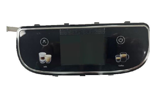 Delonghi Control Panel Assembly AS00007766 for ECAM320 Magnifica Plus