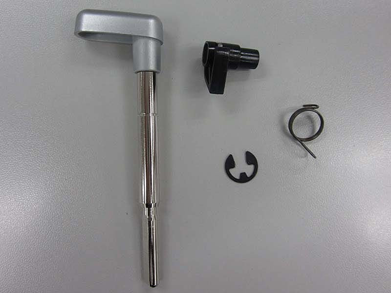 Kenwood Headlift Assembly Kit KW714248 for KM631 KM340 Mixers