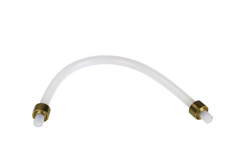 De'Longhi Tube with 2 Bushes 5532112000 for Bar 41 Blue