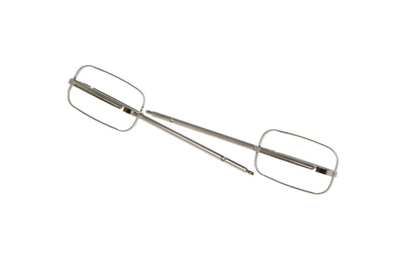 Kenwood Beater Set of 2 AS00003011 for HMP50000BK Hand Mixers