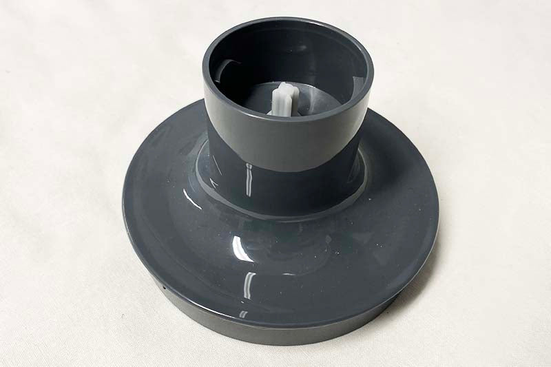 Delonghi Chopper Lid AS00001802 for HBM60307GY Hand Blender