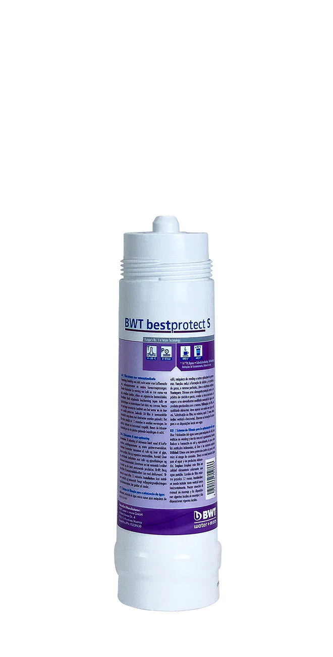 BWT Bestprotect Filter