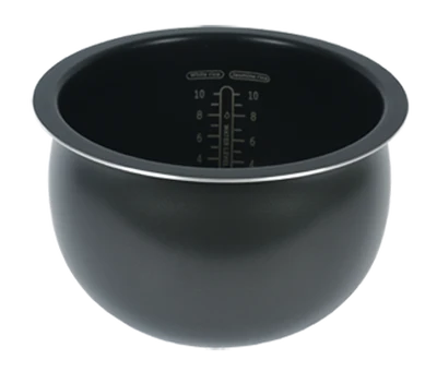 Tefal Body Pot US-7231001994 for RK732160 Easy Rice Cooker