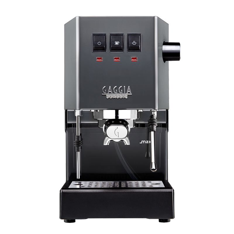 Gaggia Classic E24 Espresso Machine